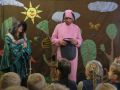 Teatr maska